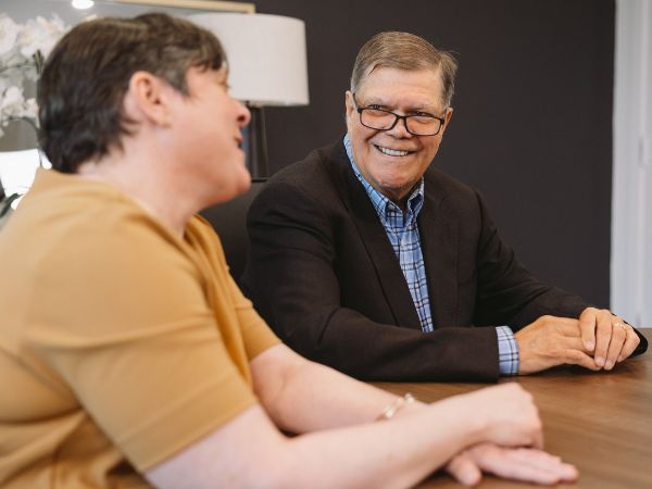 New Brunswick Residential and Commercial Lawyers based in Saint John, New Brunswick