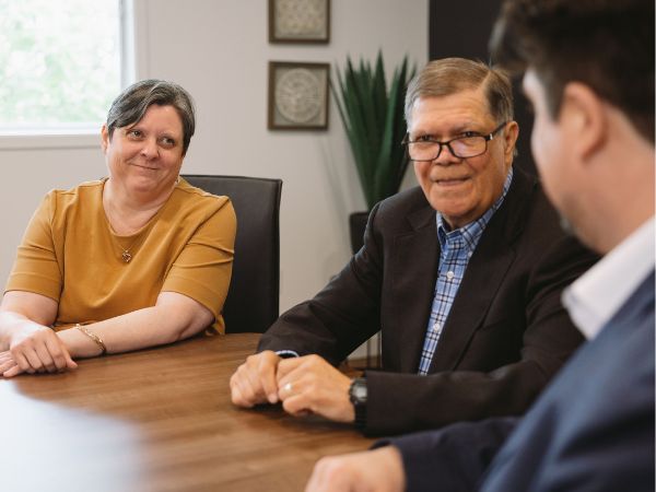 40+ years experienced Real Estate and Commercial Lawyers in Saint John, New Brunswick