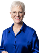 Ann Gushurst, Family Lawyer at Gandy & Associates, Saint John NB, specializing in mediation and facilitated settlement services