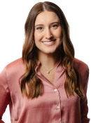 Becca Dupuis, Gandy Law & Associates, Saint John NB, Junior Paralegal