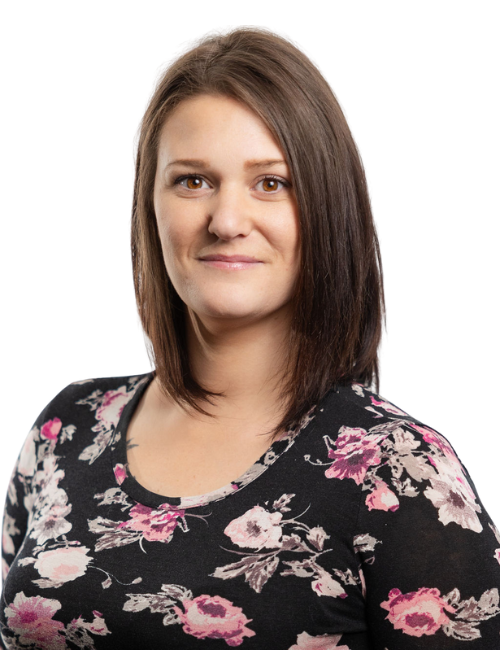 Samantha DeFazio, Gandy Law & Associates, Saint John NB, Paralegal