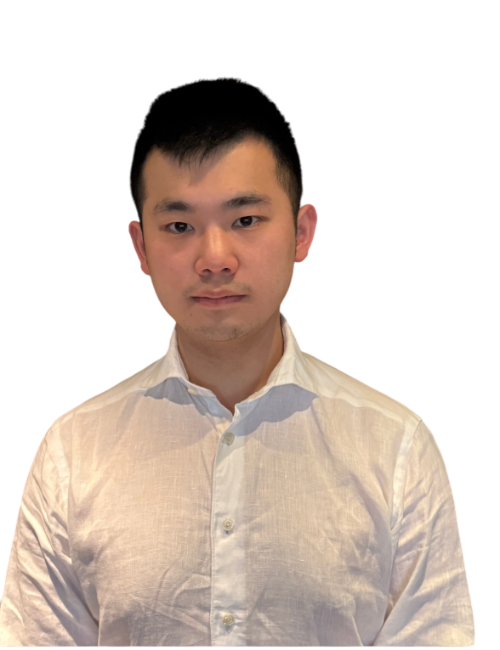 Norman Li Summer Law Student at Gandy Law & Associates, Saint John NB