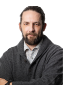 Josh Palmer, Office Runner at Gandy & Associates, Saint John NB