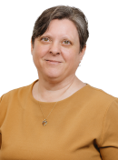 Rachel McGuire, Gandy Law & Associates, Saint John NB, Senior Paralegal