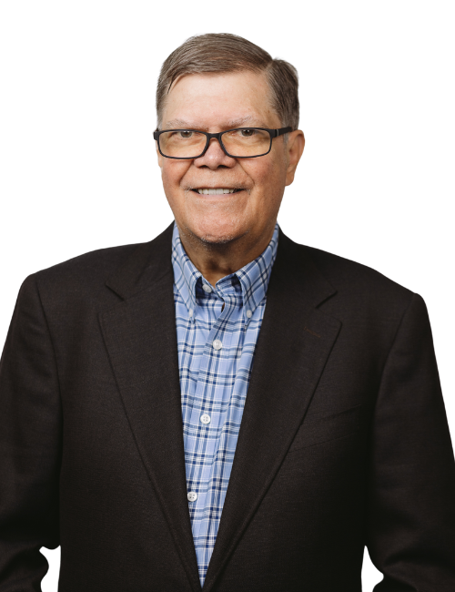 William Gandy, Real Estate Lawyer in Saint John, New Brunswick - Over 40+ years of Legal Experience.